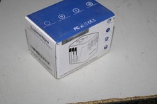 Universal Travel Adapter International Power Adaptor 1 USB A and 4 USB C Ports