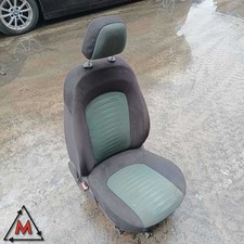 Sedile anteriore sinistro lato guida per FIAT GRANDE PUNTO 199 2005-2012 116853