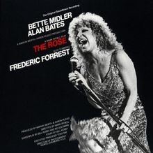 The Rose/Remaster  von Ost, Midler,Bette | CD | Zustand gut