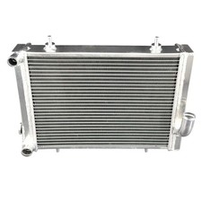 Fit Triumph Spitfire 1979-1980 4row Mt Aluminum Radiator 7890