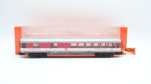 Primex H0 4014 Speisewagen DB