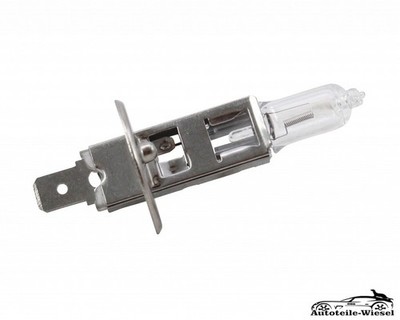 Autolampe Birne H1 für BMW F X5 E38 E31 E23 E32 E24 E34 E28 E36 E30 R ab 74->