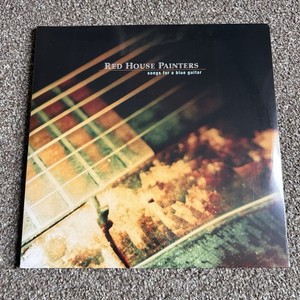 Red House Painters Vinyl | eBay
