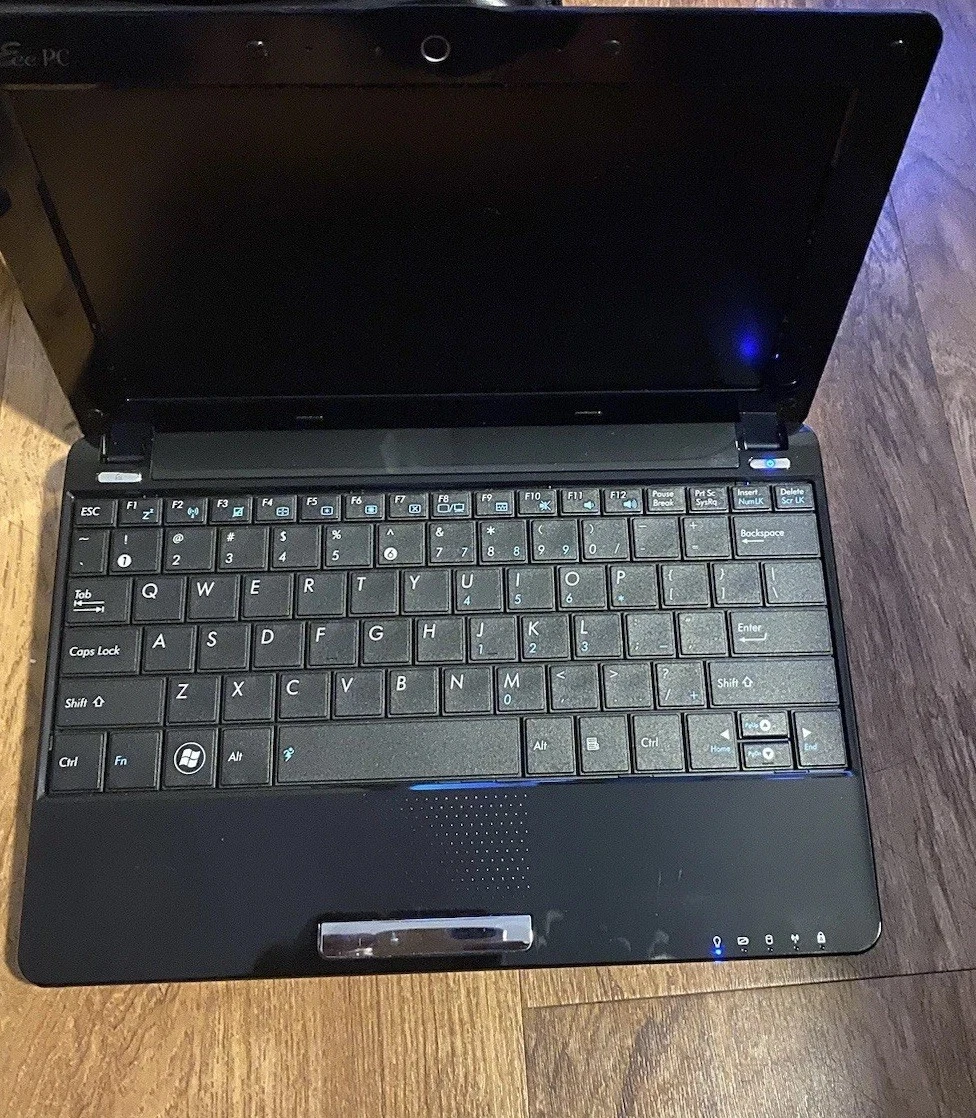 ASUS Windows 7 PC Laptops & Netbooks 1 GB RAM for sale | eBay