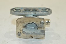 YAMAHA TDM 850 4TX BENZINHAHN KRAFTSTOFFHAHN HAHN ABSPERRVENTIL ON OFF