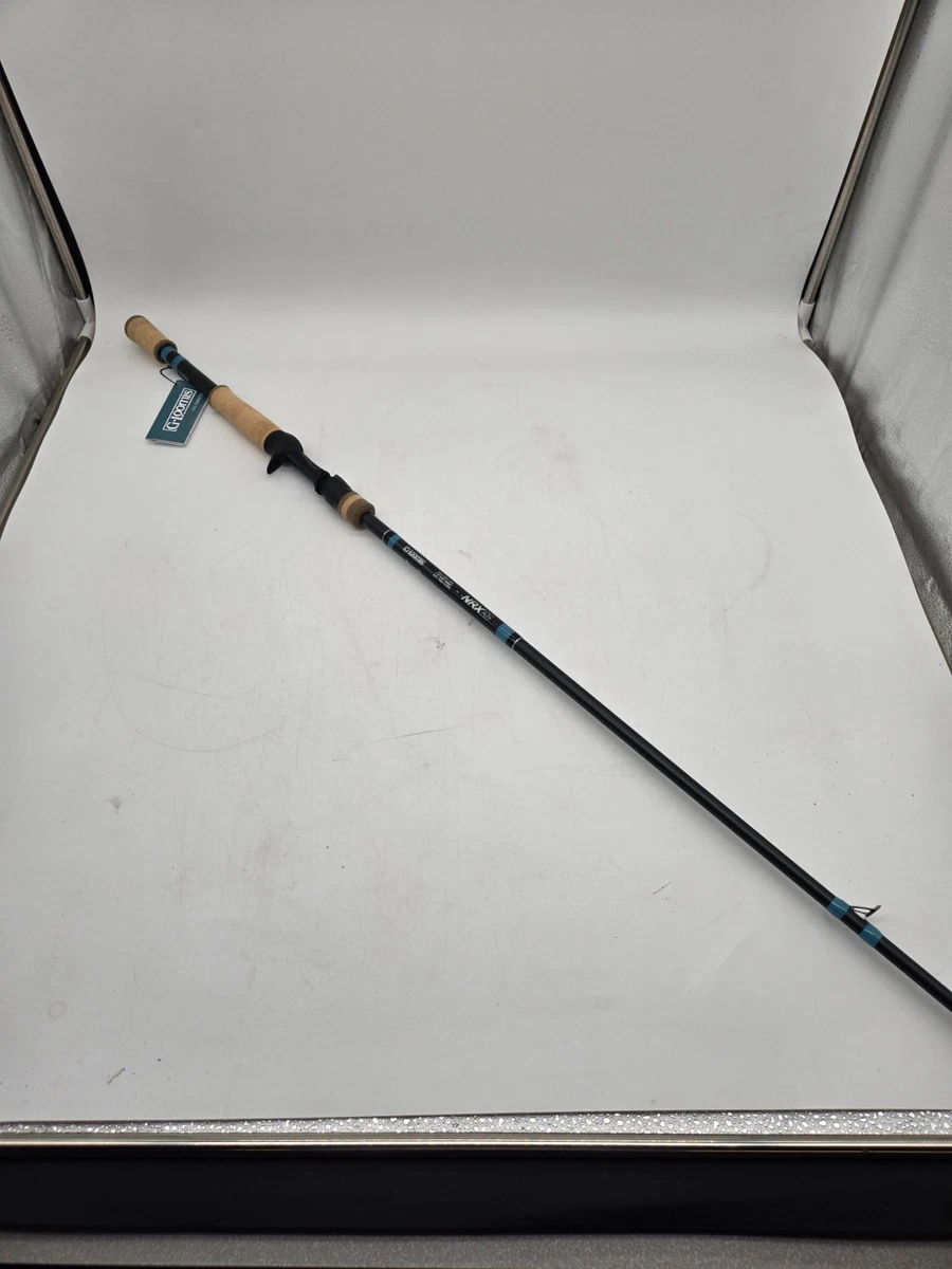 G.Loomis Heavy Bass Fishing Rods & Poles 1 Pieces for sale | eBay G.Loomis Heavy Bass Fishing Rods & Poles 1 Pieces for sale | eBay