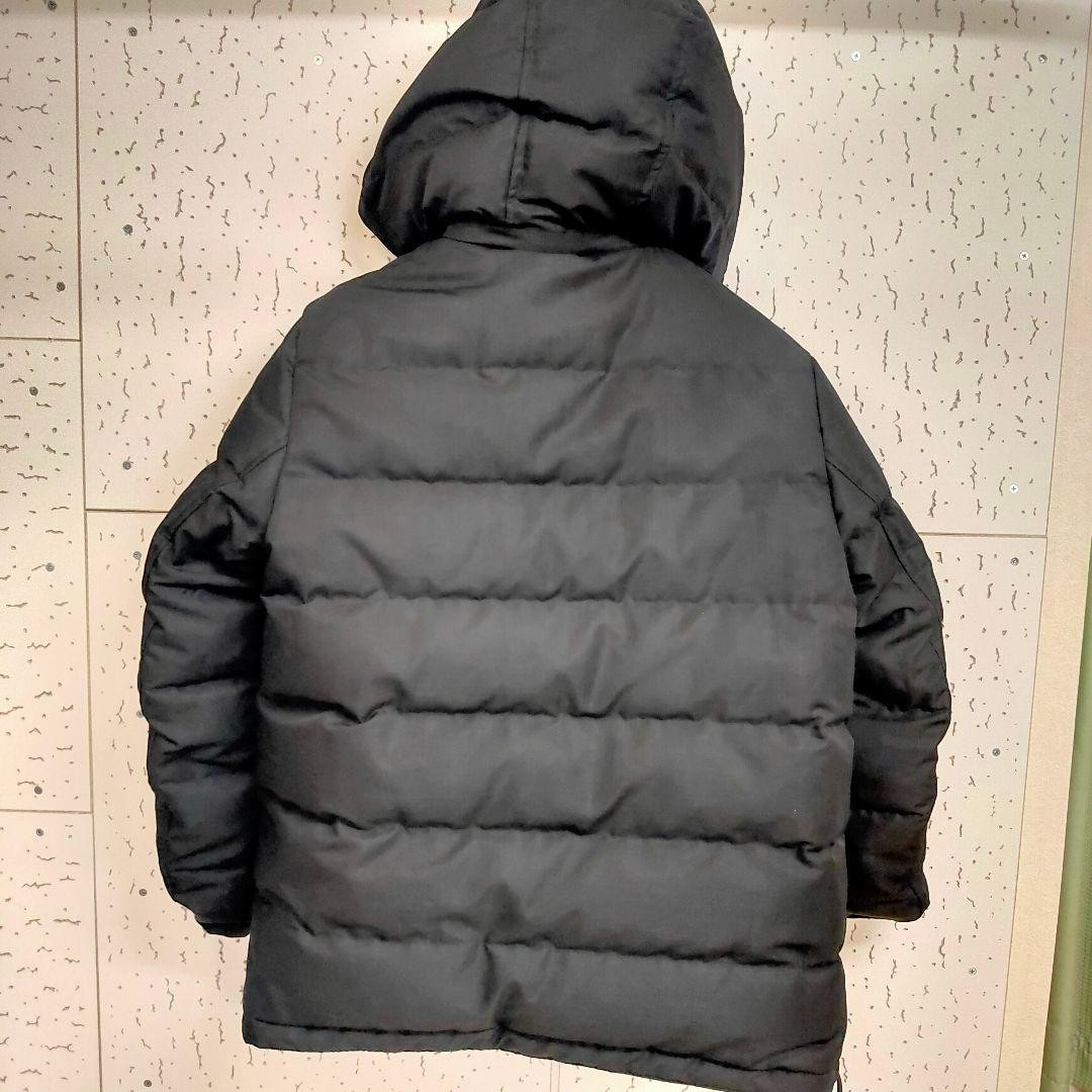 BURBERRY Down Coat Reversible - image 3