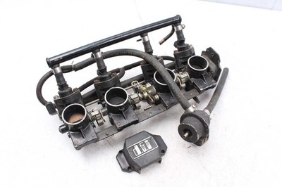 Vergaser Kawasaki GPZ 1100 Unitrak KZT10B-B 83-85