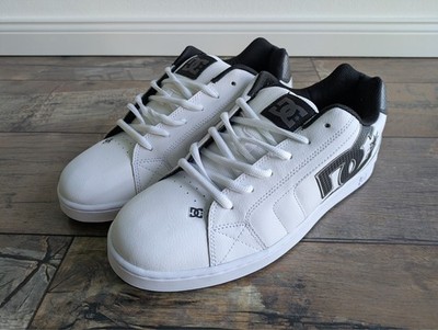 DC Shoes NET SKATE Sneakers Skating Schuhe Gr. 13 / 47 NEU