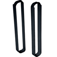 Nyko Dock Bands - Dockable Screen Scratch Prevention Bands for Nintendo Switch