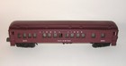 Lionel Postwar Set Madison Heavyweights 2625 2627 2628 Passenger OB (DAKOTApaul) — photo 6