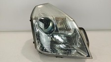Feu avant (phare) Renault VEL SATIS