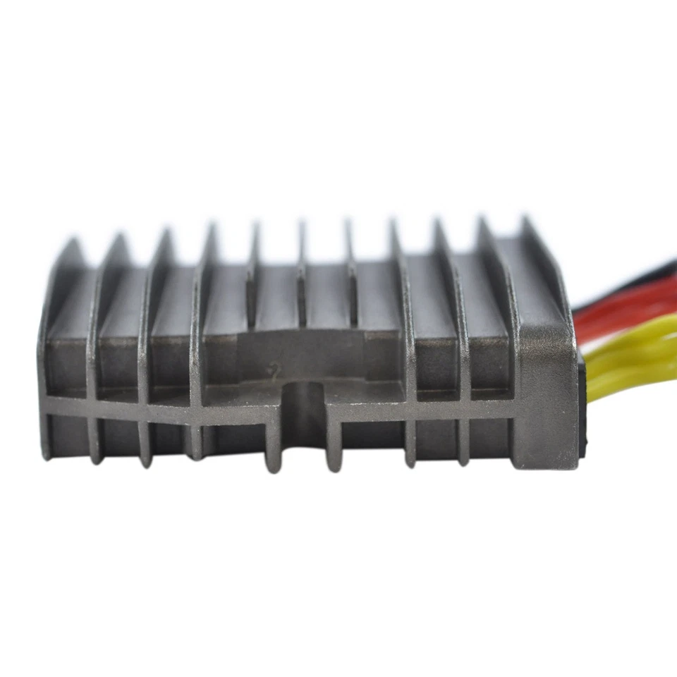 Regulador rectificador Mosfet para Ducati Monster / SuperBike 750 800 900 1998-2012 Foto 3 de 4