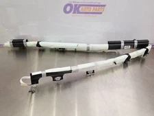 20 2020 CHEVY COLORADO ZR2 CREW CAB OVERHEAD ROOF SRS CURTAIN RIGHT PASSENGER