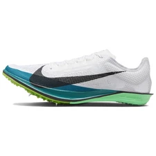 Nike ZoomX Dragonfly 2 Elite White Bright Spruce - FZ9315-102