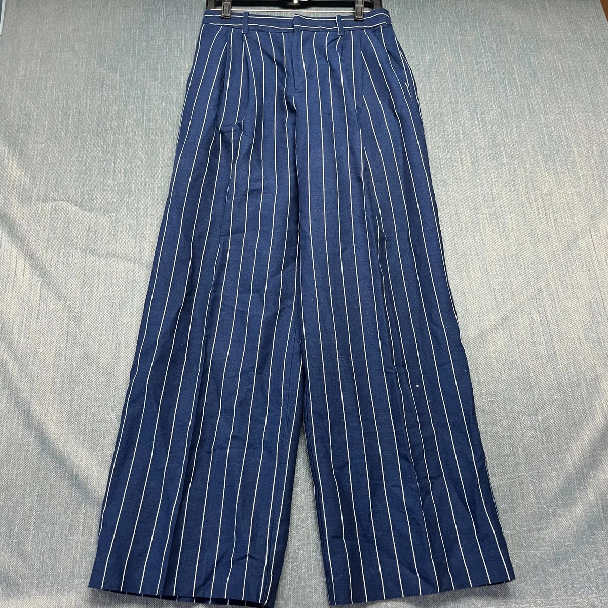 Gap Striped Pants for Women for sale | eBay