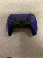 PURPLE PS5 CONTROLLER (B33008585)