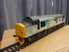 BACHMANN CLASS 37 32/386  37892"RIPPLE LANE"DCC READY.