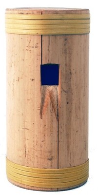 Vietnamese Bamboo Bird Call Bird Imitation Whistle Cuckoo Fair Trade