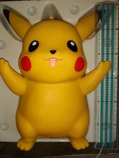 Talking Pikachu 33725