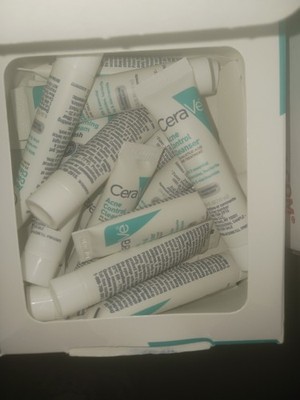 Skin And HAIR care BUNDLE Cerave