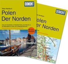 DuMont Reise-Handbuch Reiseführer Polen der Norden:... | Buch | Zustand sehr gut - Gawin, Izabella