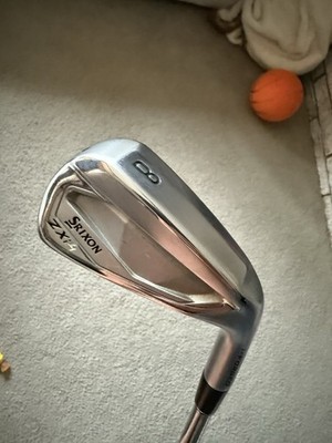 SRIXON ZXi4 IRON SET 4-AW / True Temper Dynamic Gold S300 STIFF