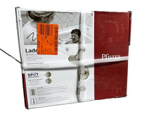 Pfister Ladera 3-Spray Tub and Shower Faucet in Spot Defense Brushed Nickel