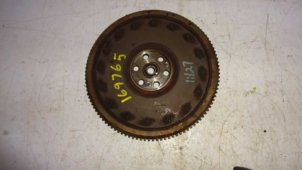 FLYWHEEL MANUAL TRANSMISSION 1.7L SOHC FITS 01-05 CIVIC 604775