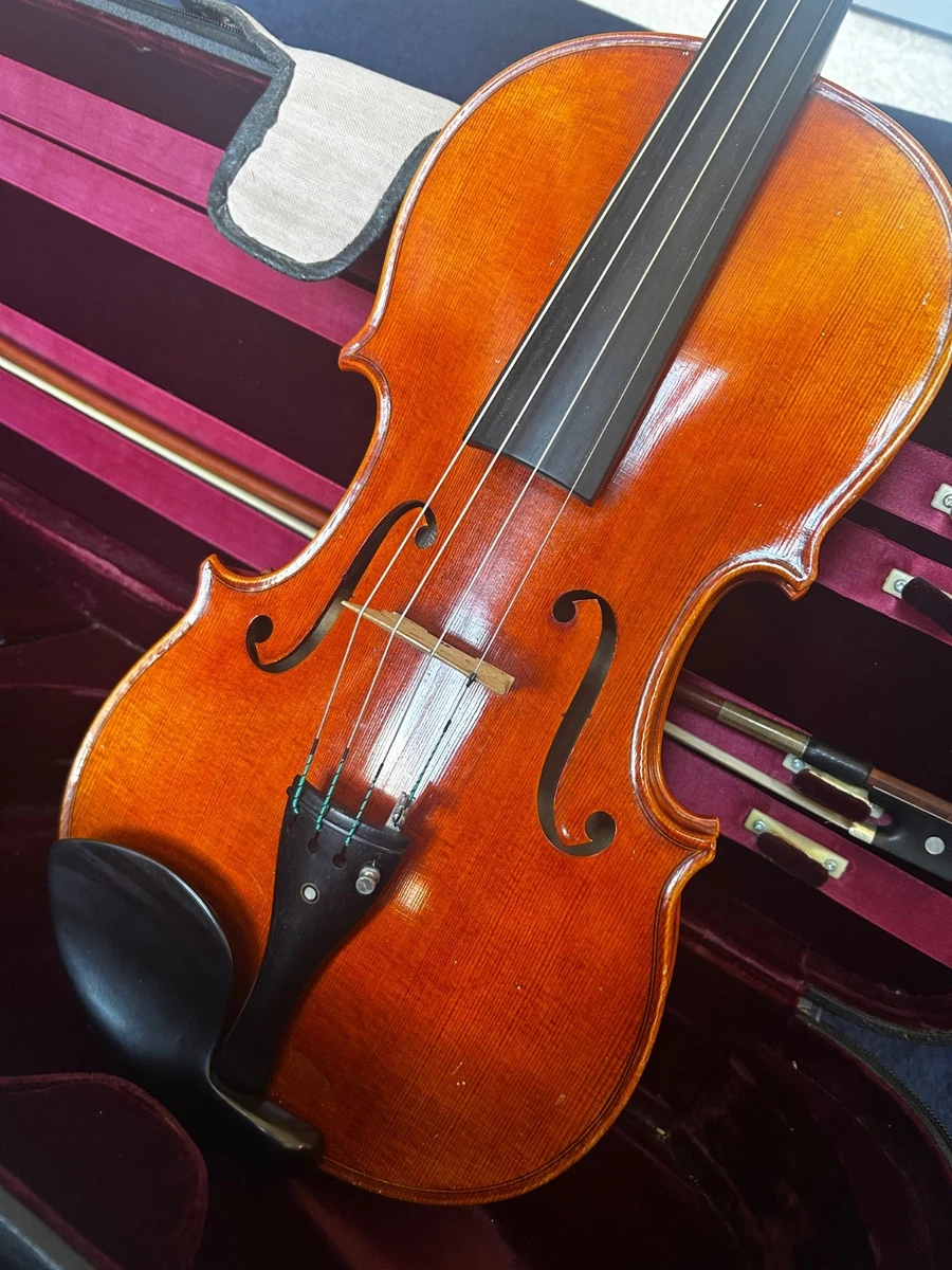 Viola Germany In Vintage Violins for sale | eBay
