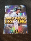 2025 Bowman • GREATNESS LOADING #GL-13 • ROOKIE CARD • KONNOR GRIFFIN
