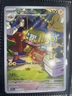 Carte Pokémon : Chrysapile 169/162 Forces Temporelles Française NEUF