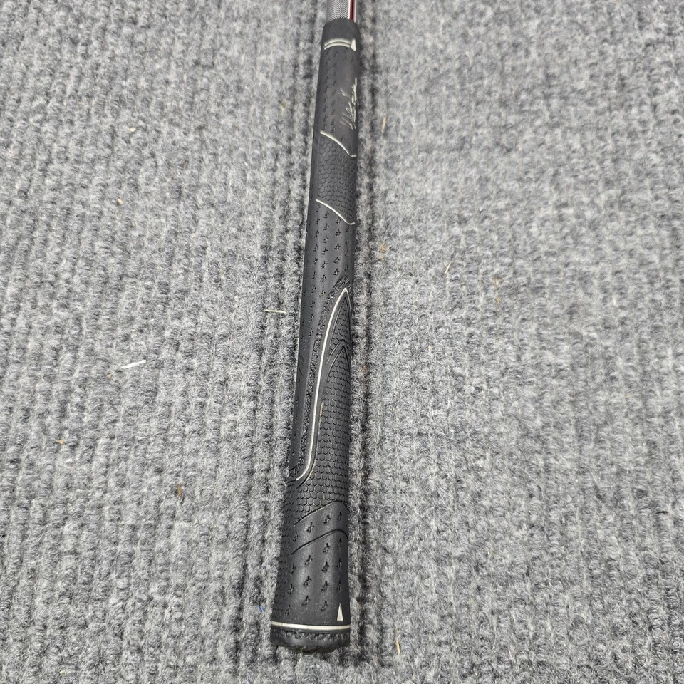 Клюшка для гольфа мужская Walter Hagen XLR 4i гибридный айрон графитовый стержень A Flex под правую руку - Изображение 4 из 4