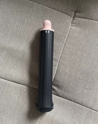 Dyson Airwrap 30 mm Aufsätze LANGE Einzelfass Blau Blush