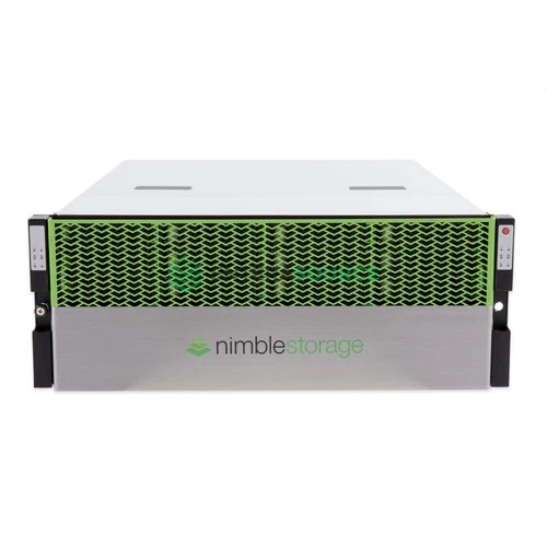 HPE Nimble Storage ES2 Hybrid Expansion Shelf 84TB HDD + 2.4TB SSD | ES2-H84T