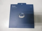 NEW (sealed) Oura Ring Gen 4 Midnight CERAMIC Size 7  FREE SHIP