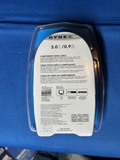 Dynex Video S-Video Cables for sale | eBay Dynex Video S-Video Cables for sale | eBay