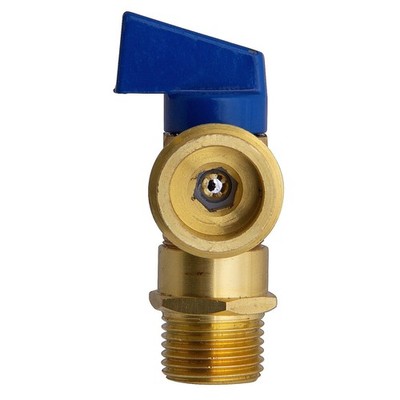 PPG 80595 for PlumbMaster 1/2 Cpvc X 3/4 Ght Washing Machine Outlet Box Valv