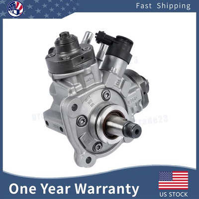 #ad 0445010648 4978028 CP4 Fuel Injection Pump for Nissan Titan XD Cummins 5.0L V8 $399.00