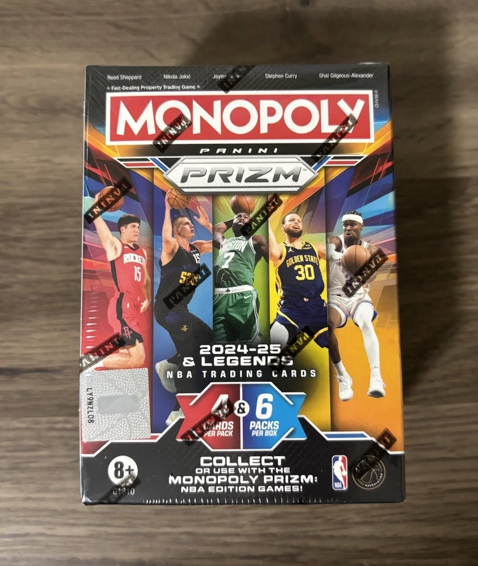 Allen Iverson Basketball Serial Numbered Sports Trading Cards