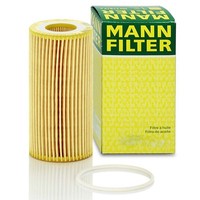 Mann-Filter ÖLfilter Volvo S40 544 S60 S80 124 V40 V50 545 V70 135 XC90 275 Ford