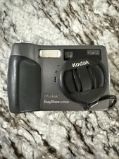 Kodak EasyShare DX7630 6.1MP Digital Camera S...