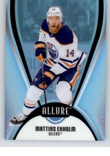 2025-26 Upper Deck Allure NHL Hockey Base Singles (Pick Your Cards)