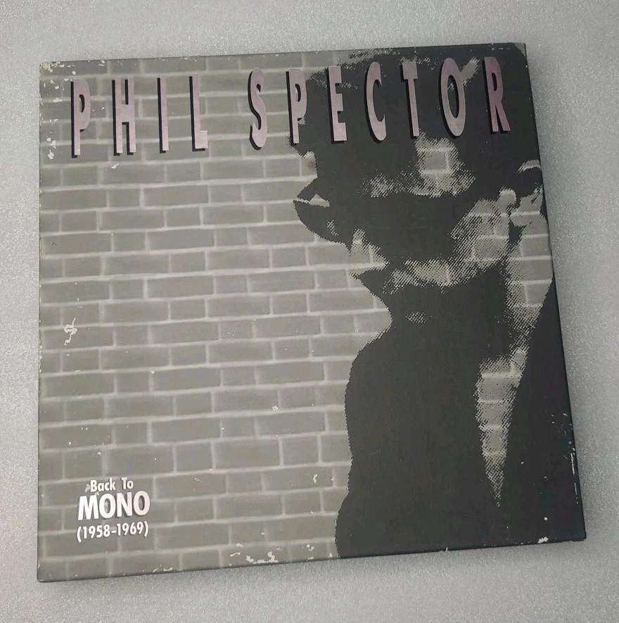 phil spector back to mono products for sale | eBay