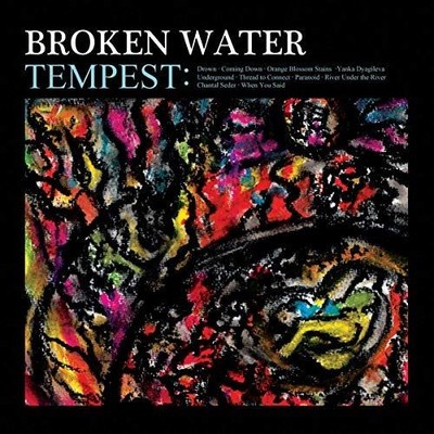 Tempest Broken, Water