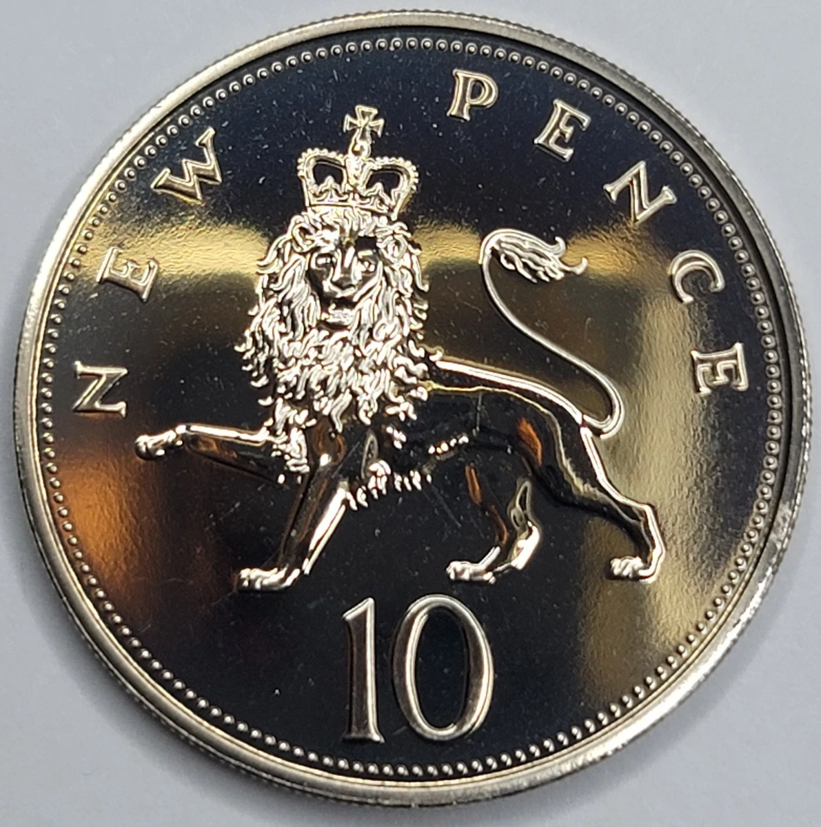 铜镍1971 英国硬币| eBay