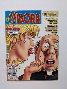 Go to product El Vibora #176 - 1994 