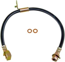 Rr Brake Hose  Dorman/First Stop  H38608