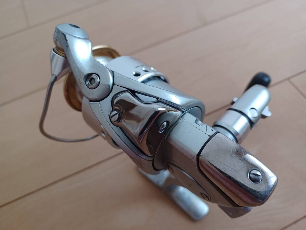 Shimano 98 Stella 2500 Spinning Fishing Reel | eBay Shimano 98 Stella 2500 Spinning Fishing Reel | eBay