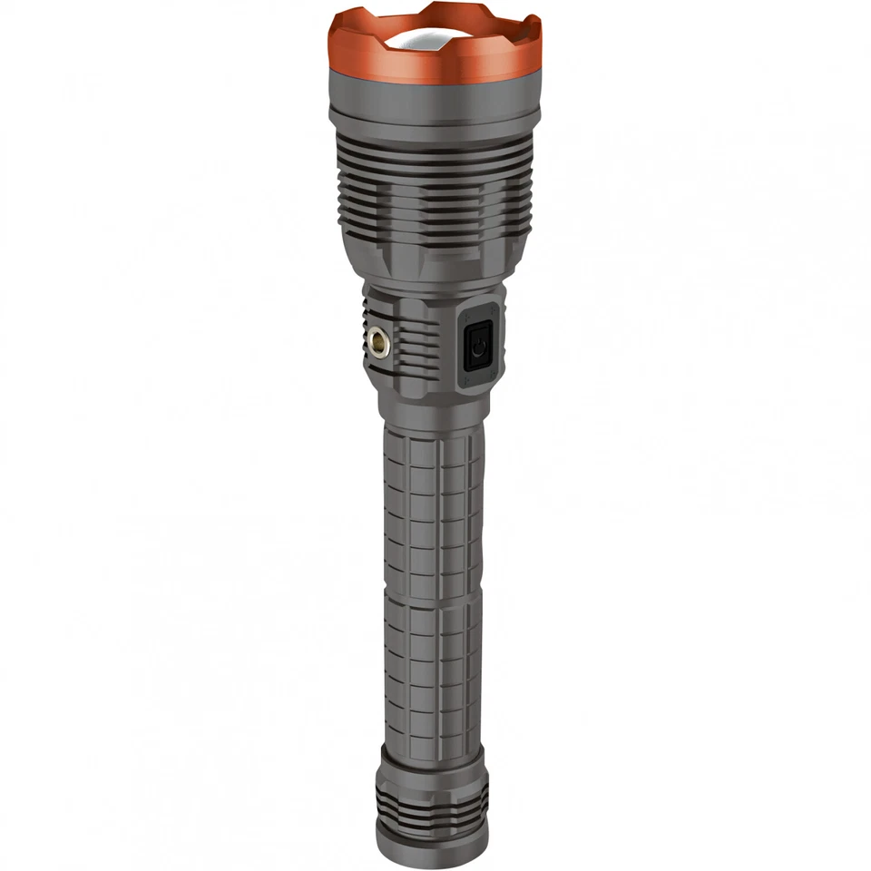 Bearstep Lumen 2 L8000 Powerstrahler Dominator